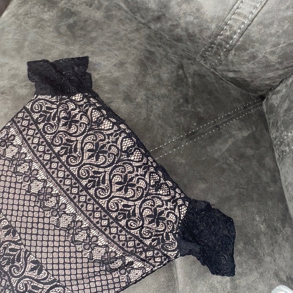 A size S dress. - Picture 2 of 4